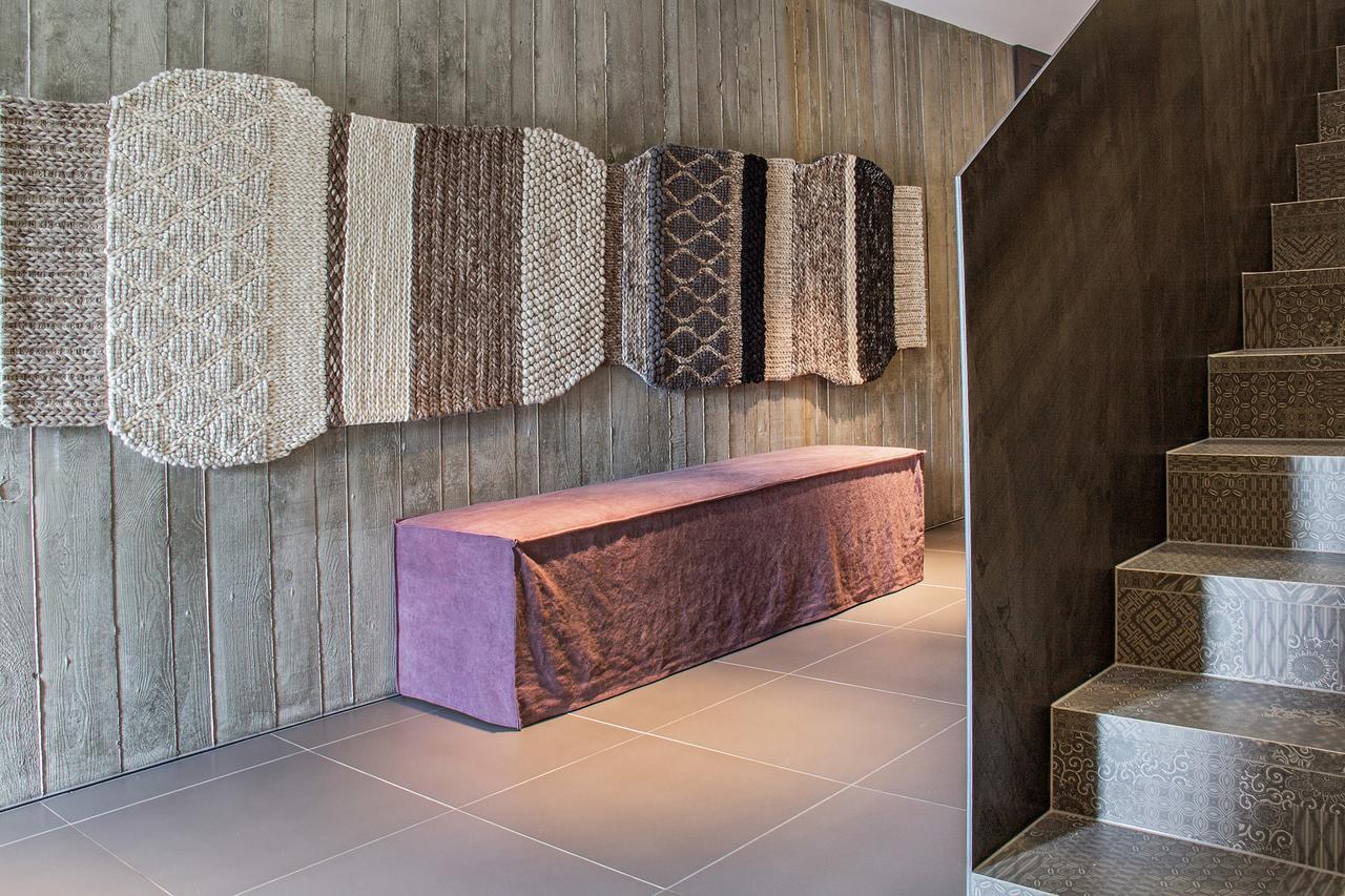 Senses Violett Suites - Adults Only Zell am See Esterno foto