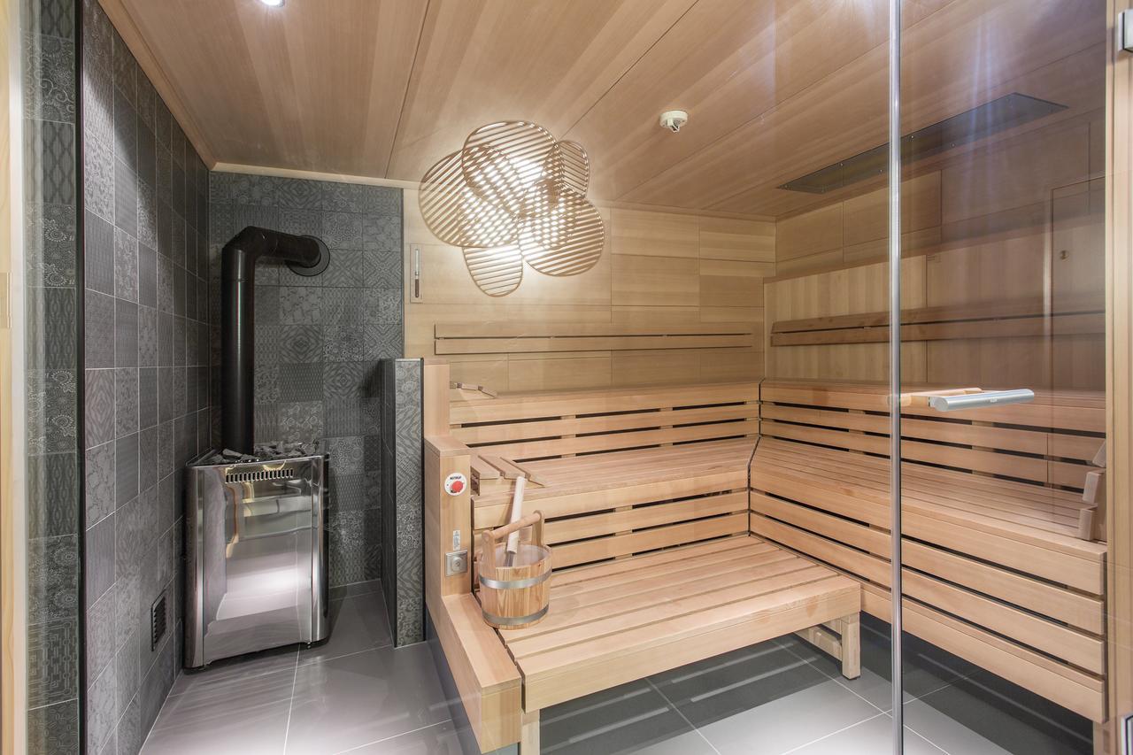 Senses Violett Suites - Adults Only Zell am See Esterno foto