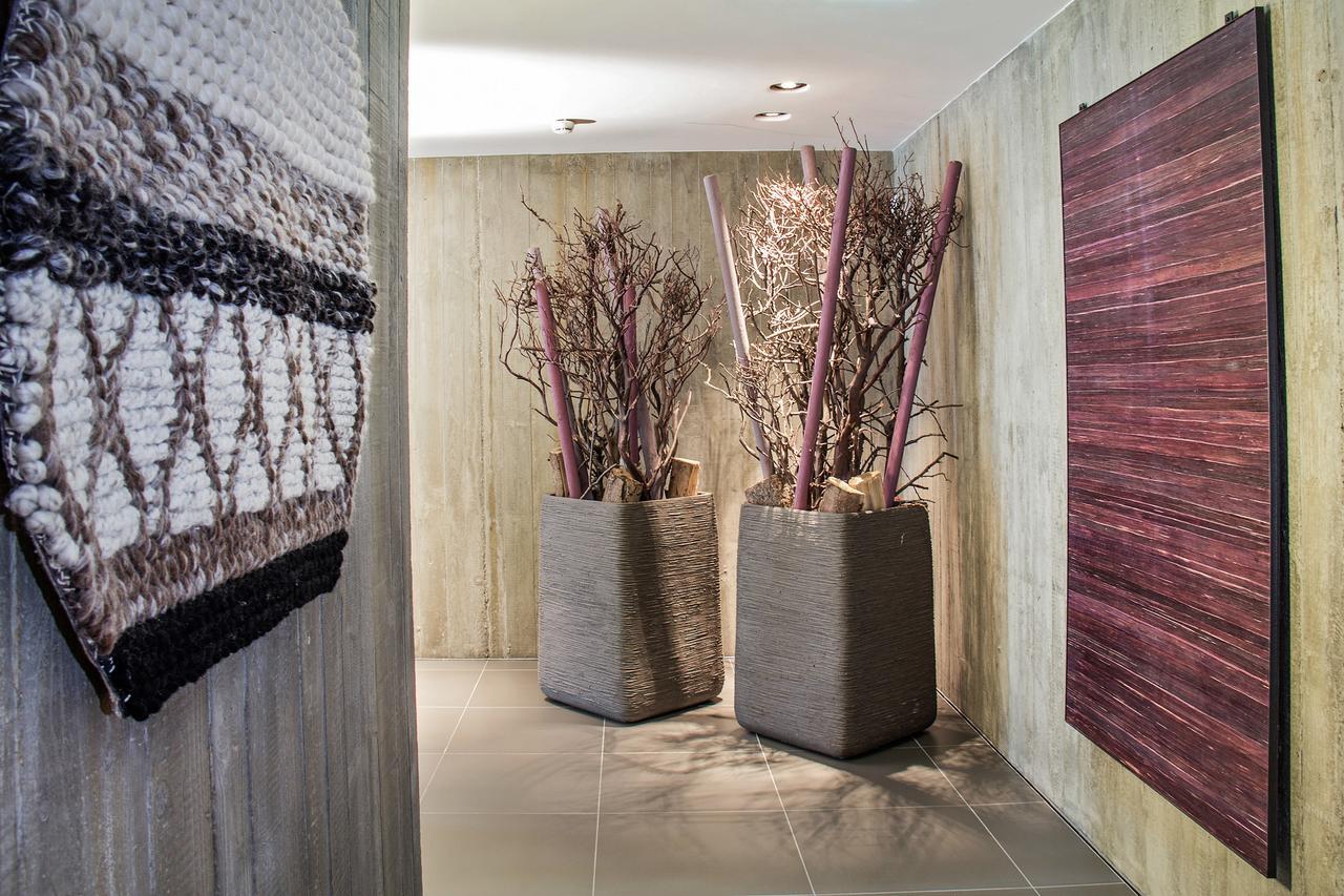 Senses Violett Suites - Adults Only Zell am See Esterno foto