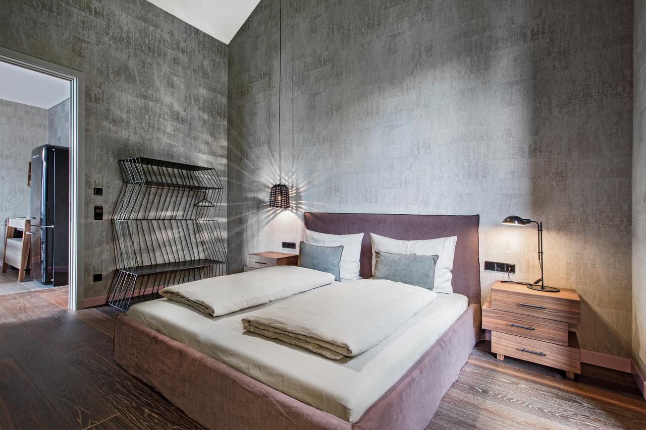 Senses Violett Suites - Adults Only Zell am See Esterno foto